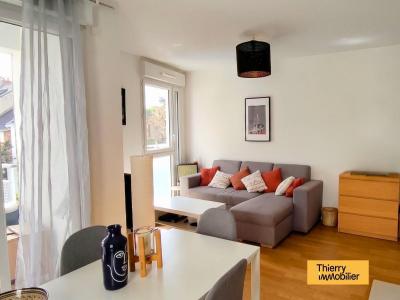 Annonce Vente 2 pi�ces Appartement Nantes 44
