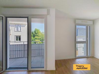 Acheter Appartement Nantes Loire atlantique