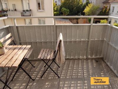 Acheter Appartement Nantes 243800 euros
