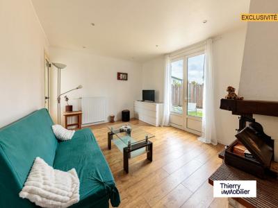 For sale Reze 6 rooms 125 m2 Loire atlantique (44400) photo 2