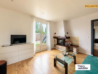 For sale Reze 6 rooms 125 m2 Loire atlantique (44400) photo 3