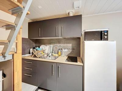 Louer Appartement 23 m2 Panazol