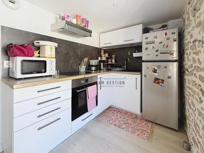 Louer Appartement 37 m2 Ambazac