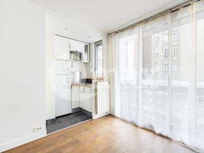 Annonce Vente Appartement Courbevoie 92