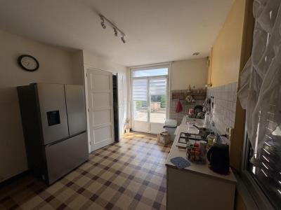Acheter Appartement 92 m2 Grigny