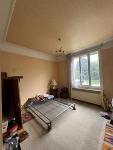 Acheter Appartement 112 m2 Grigny