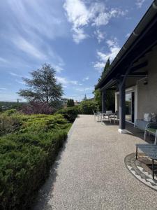 Annonce Vente 5 pi�ces Maison Dommartin 69