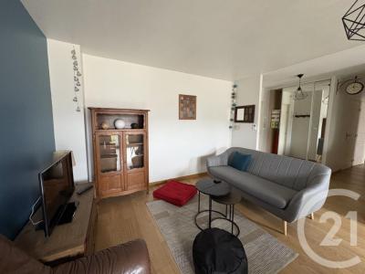 For rent Compiegne 3 rooms 67 m2 Oise (60200) photo 0