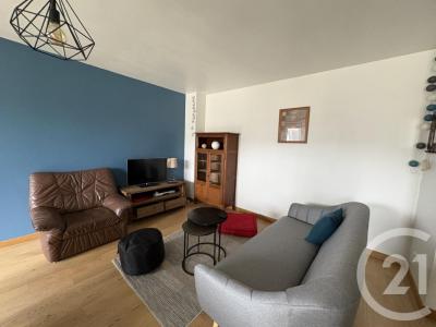 Annonce Location 3 pi�ces Appartement Compiegne 60