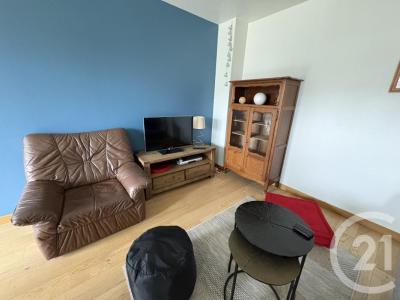 Louer Appartement 67 m2 Compiegne
