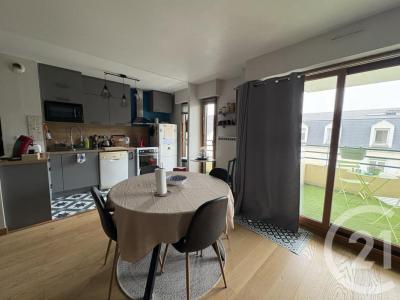 Louer Appartement Compiegne Oise
