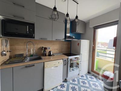 Louer Appartement Compiegne 850 euros