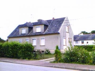 For rent Armaille OMBREE-D'ANJOU 4 rooms 69 m2 Maine et loire (49420) photo 0
