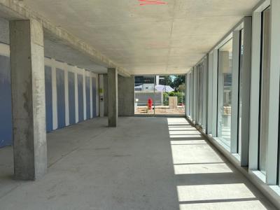 Annonce Location Commerce Ornex 01