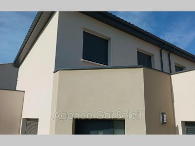 Annonce Location 4 pi�ces Maison Maraussan 34