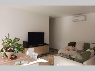 Louer Maison 110 m2 Maraussan