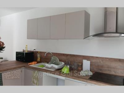 Louer Maison Maraussan 1250 euros