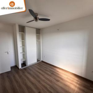 Louer Appartement 58 m2 Saint-leu