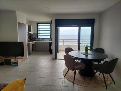 Louer Appartement On-saint-leu Reunion