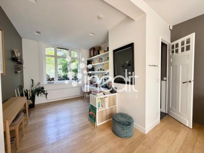 Annonce Vente 4 pi�ces Maison Lambersart 59