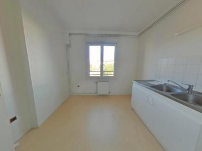 Acheter Appartement 46 m2 Blagnac