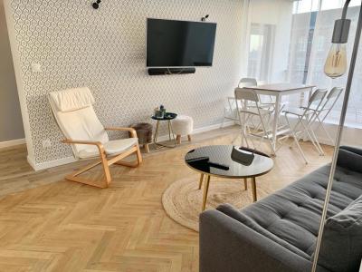 For rent Roubaix 1 room 11 m2 Nord (59100) photo 0
