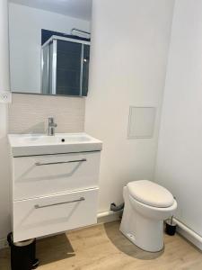 Louer Appartement Roubaix 490 euros