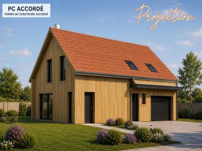 For sale Haudivillers 5 rooms 120 m2 Oise (60510) photo 0
