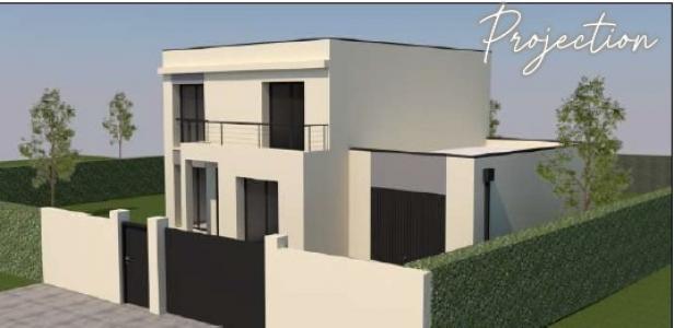 Annonce Vente 5 pi�ces Maison Haudivillers 60