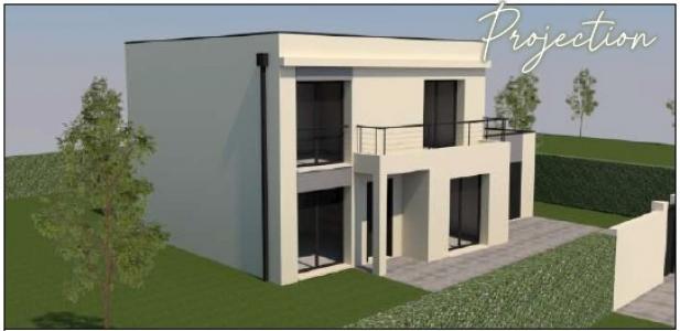 Acheter Maison 107 m2 Haudivillers