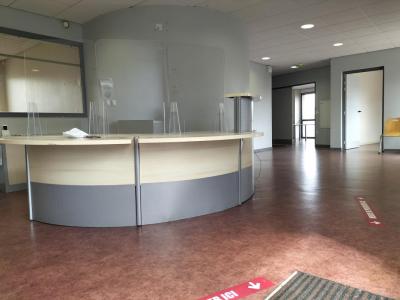 Annonce Location Bureau Beauvais 60