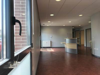 Louer Bureau 205 m2 Beauvais