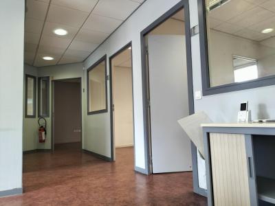 Louer Bureau Beauvais Oise