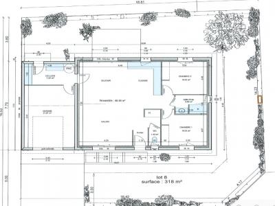 Annonce Vente 4 pi�ces Maison Turballe 44