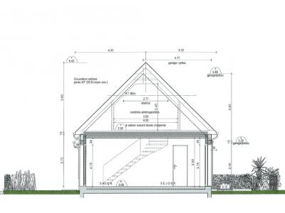 Acheter Maison Turballe Loire atlantique