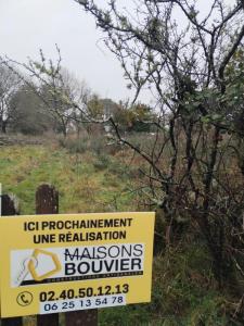 Acheter Maison Turballe 330450 euros