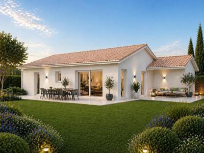 Annonce Vente Maison Voiron 38