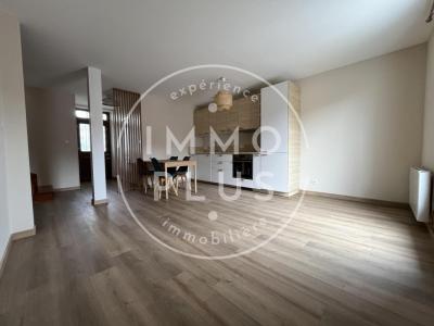 Annonce Location 3 pi�ces Appartement Pringy 74