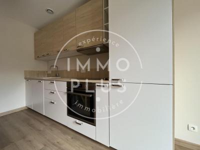 Louer Appartement Pringy Haute savoie