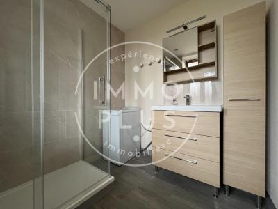 Louer Appartement Pringy 1100 euros
