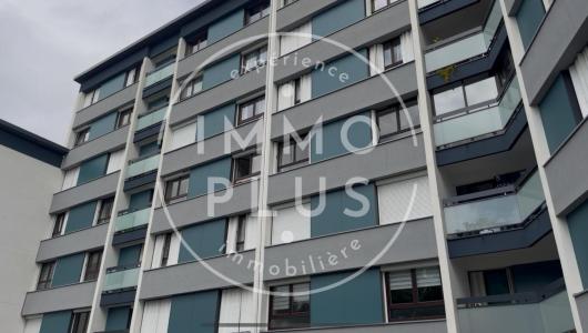 Annonce Vente 4 pi�ces Appartement Cran-gevrier 74