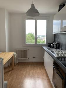 Annonce Location 4 pi�ces Appartement Rennes 35