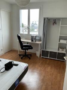 Louer Appartement 67 m2 Rennes