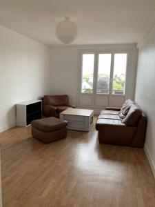 Louer Appartement Rennes 447 euros