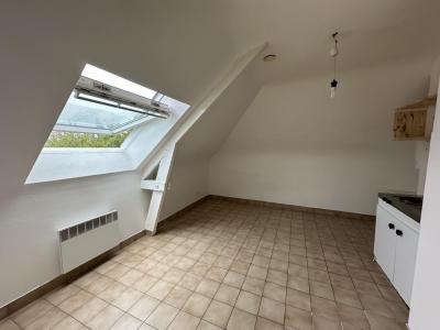 For rent Rennes 1 room 11 m2 Ille et vilaine (35000) photo 0