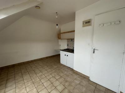 Louer Appartement 11 m2 Rennes