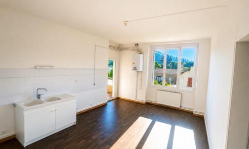 Annonce Location 4 pi�ces Appartement Molieres-sur-ceze 30
