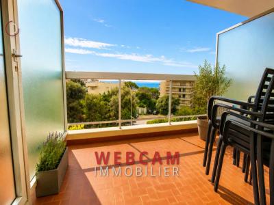 Annonce Vente Appartement Juan-les-pins 06