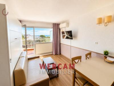 Acheter Appartement Juan-les-pins Alpes Maritimes