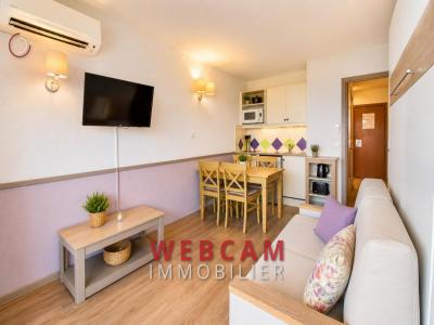 Acheter Appartement Juan-les-pins 110000 euros